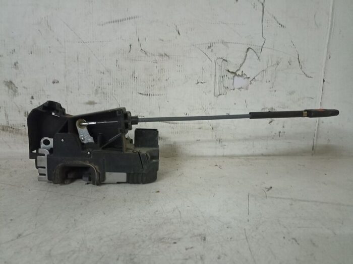 Cerradura Puerta Delantera Derecha Opel Zafira A 2004