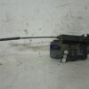 Cerradura Puerta Delantera Derecha Opel Zafira A 2004