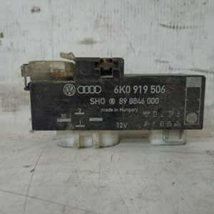 Caja precalentamiento Seat Ibiza II (6K) 1997