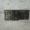 Caja precalentamiento Seat Ibiza II (6K) 1997