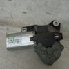 Motor Limpia Trasero Opel Zafira A 2000