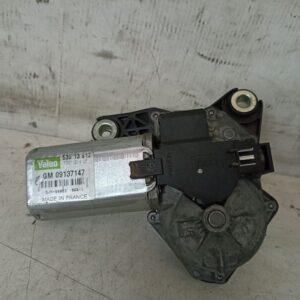 Motor Limpia Trasero Opel Zafira A 2000