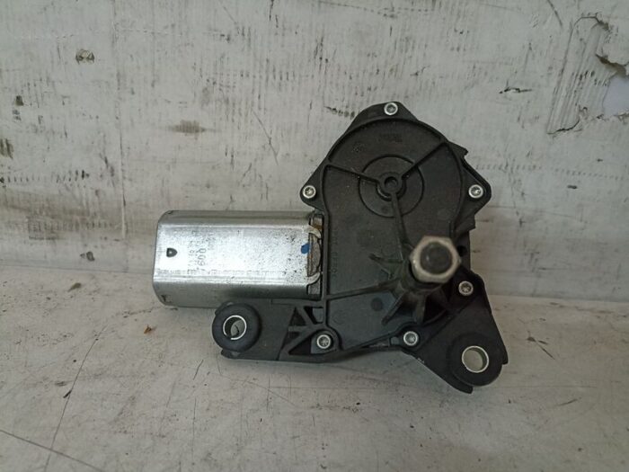 Motor Limpia Trasero Opel Zafira A 2000