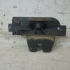 Cerradura Maletero Porton Peugeot 407 2006