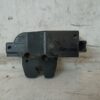 Cerradura Maletero Porton Peugeot 407 2006