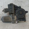 Motor elevalunas Delantero Izquierdo Opel Astra H 2006