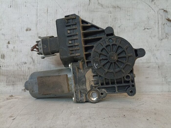 Motor elevalunas Delantero Izquierdo Opel Astra H 2006