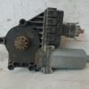 Motor elevalunas Delantero Izquierdo Opel Astra H 2006