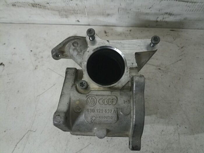 Caja mariposa Volkswagen Golf V 2005