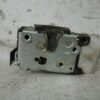 Cerradura puerta delantera izquierd Fiat Dobló (223) 2007