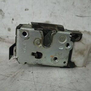Cerradura puerta delantera izquierd Fiat Dobló (223) 2007