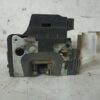 Cerradura puerta delantera izquierd Fiat Dobló (223) 2007