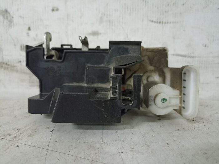 Cerradura puerta delantera izquierd Fiat Dobló (223) 2007