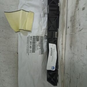 Soporte Paragolpes Delantero Fiat Freemont (345) 2015