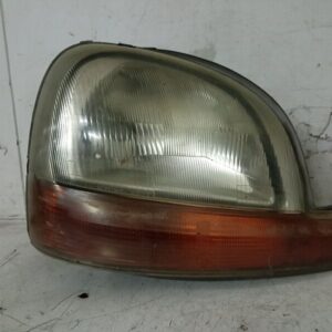 Faro delantero derecho Renault Kangoo 1998