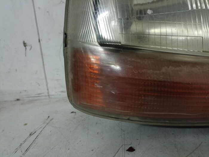 Faro delantero derecho Renault Kangoo 1998