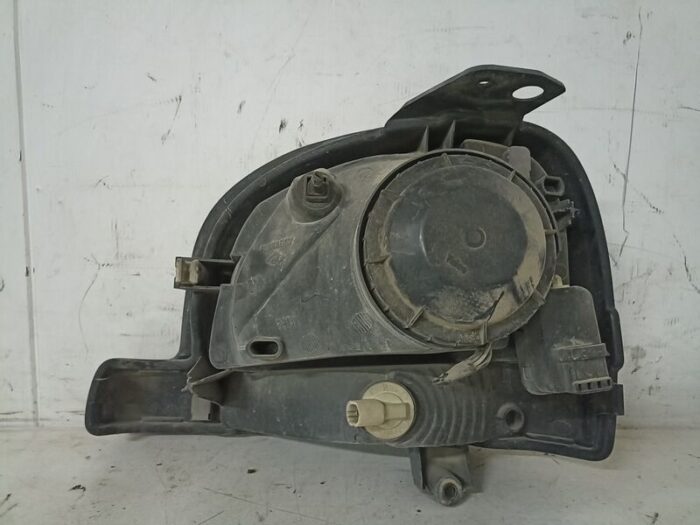 Faro delantero derecho Renault Kangoo 1998