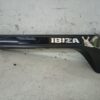 Moldura trasera logo marca Seat Ibiza II (6K) 1997