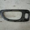 Moldura maneta trasera derecha Peugeot 307 2005