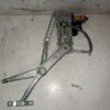 Elevalunas Delantero Derecho Opel Zafira A 2000
