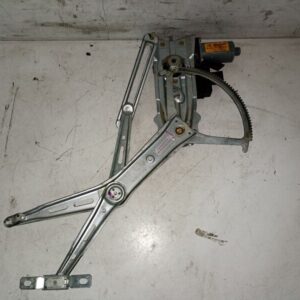 Elevalunas Delantero Derecho Opel Zafira A 2000
