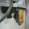 Elevalunas Delantero Derecho Opel Zafira A 2000