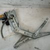 Elevalunas Delantero Izquierdo Opel Zafira A 2000