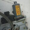 Elevalunas Delantero Izquierdo Opel Zafira A 2000