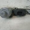 Elevalunas Delantero Izquierdo Opel Zafira A 2000