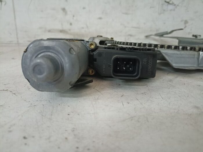 Elevalunas Delantero Izquierdo Opel Zafira A 2000