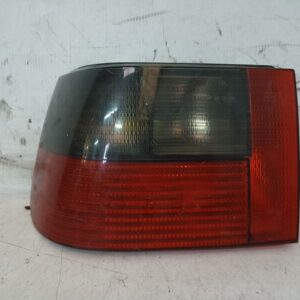Piloto Trasero Izquierdo Seat Ibiza II 1997 efecto ahumado