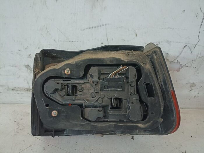 Piloto Trasero Izquierdo Seat Ibiza II 1997 efecto ahumado