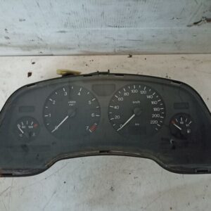 Cuadro Instrumentos Opel Zafira A 2004 gasolina