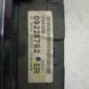 Cuadro Instrumentos Opel Zafira A 2004 gasolina