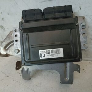 Centralita Motor Uce Nissan Almera II (N16) 2000