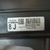 Centralita Motor Uce Nissan Almera II (N16) 2000