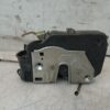 Cerradura Puerta Delantera Derecha Mercedes-benz Clase C 2004