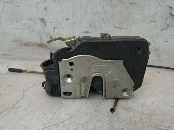 Cerradura Puerta Delantera Derecha Mercedes-benz Clase C 2004