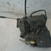 Cerradura Puerta Delantera Derecha Mercedes-benz Clase C 2004