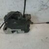 Cerradura Puerta Delantera Derecha Mercedes-benz Clase C 2004