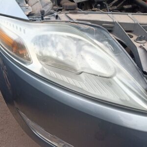 Faro delantero derecho Ford Mondeo IV sedán 2008