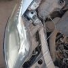 Faro delantero derecho Ford Mondeo IV sedán 2008