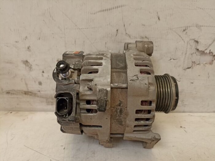 Alternador Hyundai i20 Active 2019 gasolina