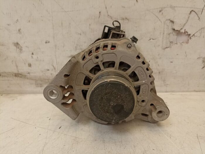 Alternador Hyundai i20 Active 2019 gasolina