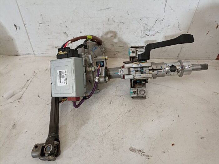 Columna Direccion Hyundai i20 Active (gb) 2019
