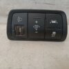 Mando Multifuncion Hyundai I20 Active 2019
