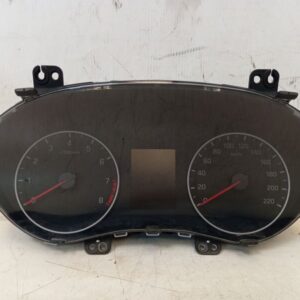 Cuadro de instrumentos Hyundai i20 Active (gb) 2019