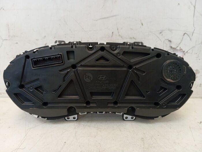 Cuadro de instrumentos Hyundai i20 Active (gb) 2019