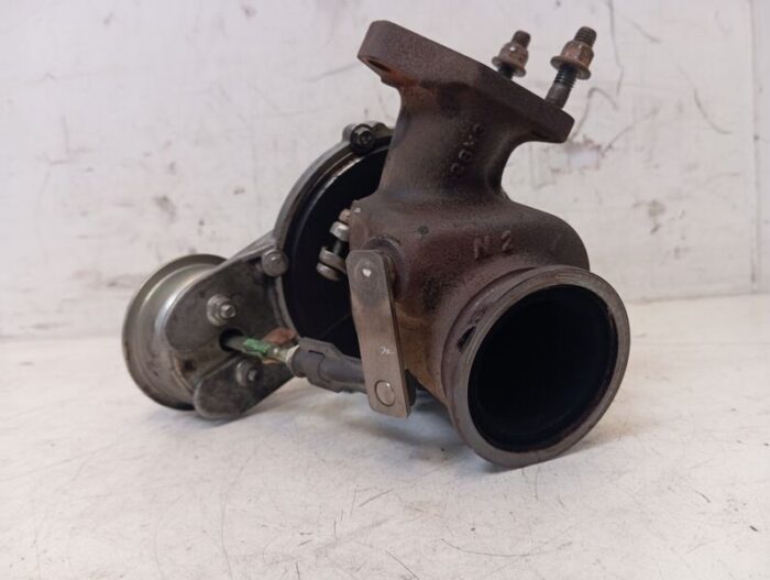 Turbo Alfa Romeo Giulietta (940) 1.6 JTDM 105CV Diésel 2014