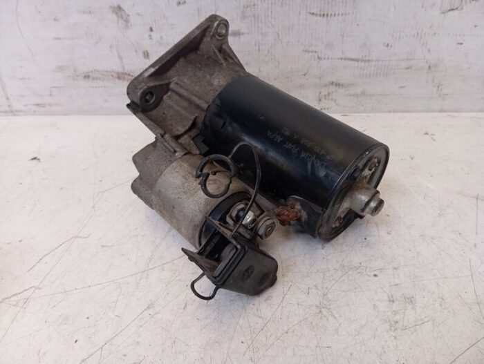 Motor Arranque Alfa Romeo Giulietta (940) 2014 diésel